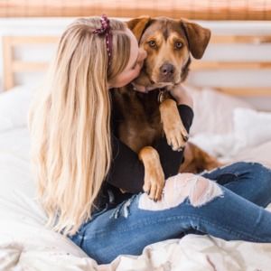 Meet your Posher, Jessi